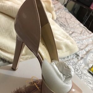 Jessica Simpson shoes